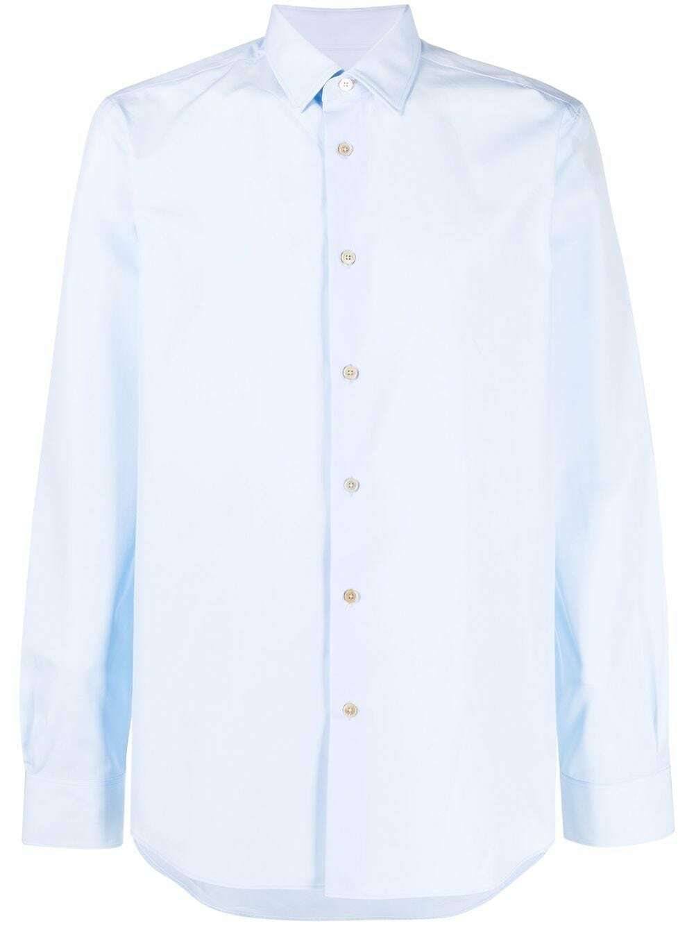 PAUL SMITH - Logo Shirt Paul Smith