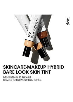 Yves Saint Laurent NU Bare Look Skin Tint 30ml - Mv 16