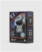 Medicom Bearbrick 100% 400% E.T. The Extraterrestrial Multi - Mens - Toys