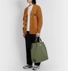 Engineered Garments - Carry All Cotton-Ripstop Tote Bag - Green