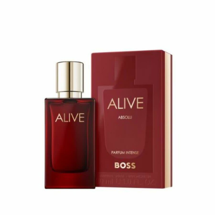 Photo: Hugo Boss Ladies Alive Absolu EDP Spray 1.01 oz Fragrances 3616305616203