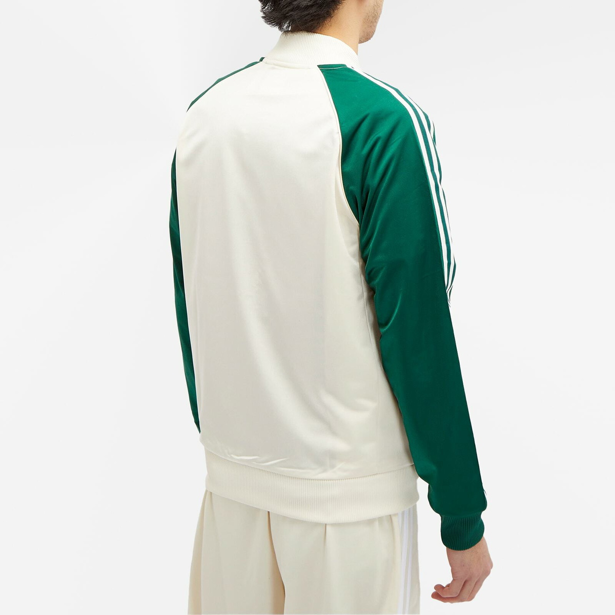 トップス adidas originals CIRANDEIRA TRACK TOP Adidas Original Colorblock Track Top
