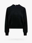 Gucci   Sweatshirt Black   Womens