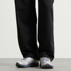 Mizuno MXR "Space Lights" Sneaker in Silver/Nimbus Cloud