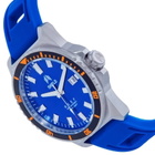 Shield Reef Blue Dial Mens Watch SLDSH119-6
