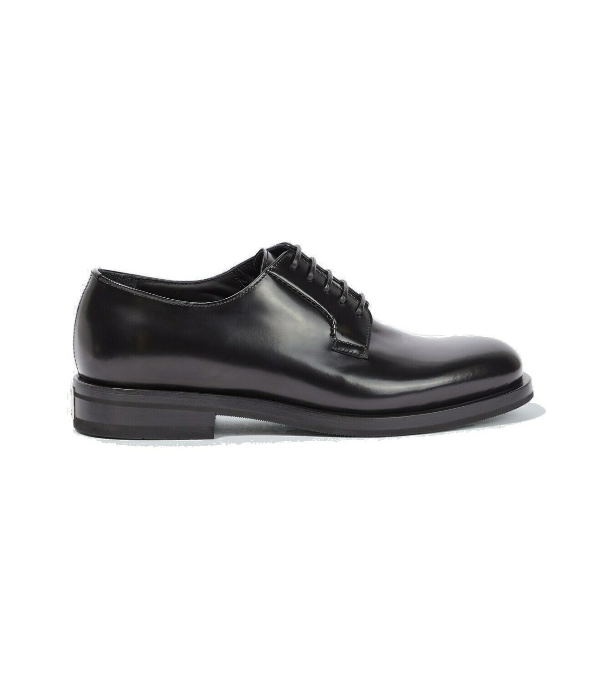 Givenchy Leather Derby shoes Givenchy