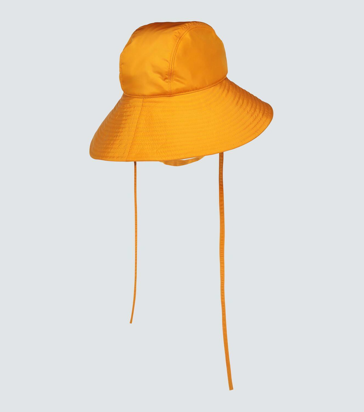 Valentino Garavani Valentino Garavani technical fabric hat