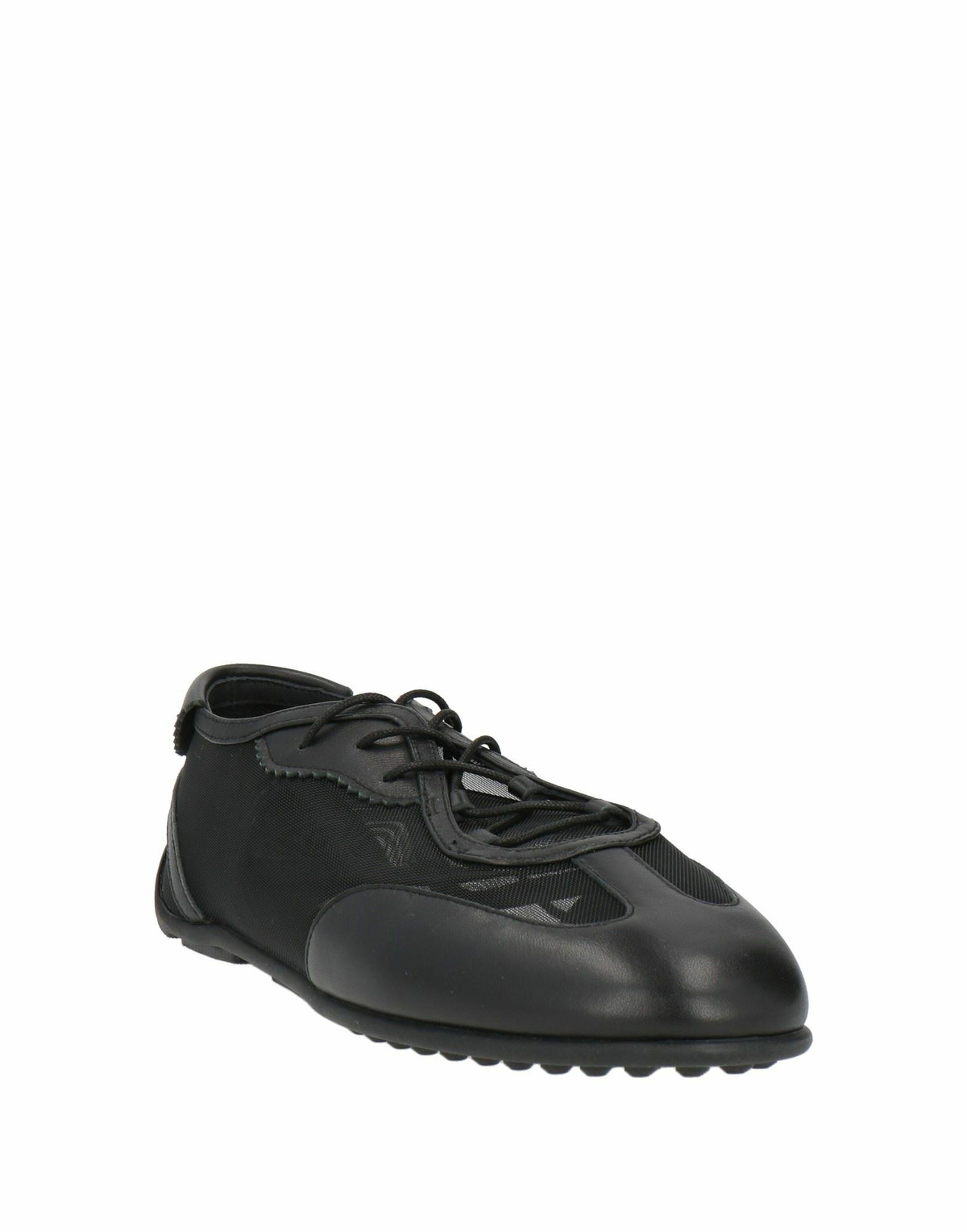Stine Goya Womens Sneakers in Black