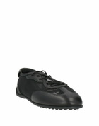 Stine Goya Womens Sneakers in Black