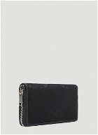 Gucci - GG Jumbo Wallet in Black