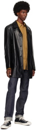 Calvin Klein Beige Classic Shirt