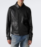 Dolce&Gabbana Leather jacket