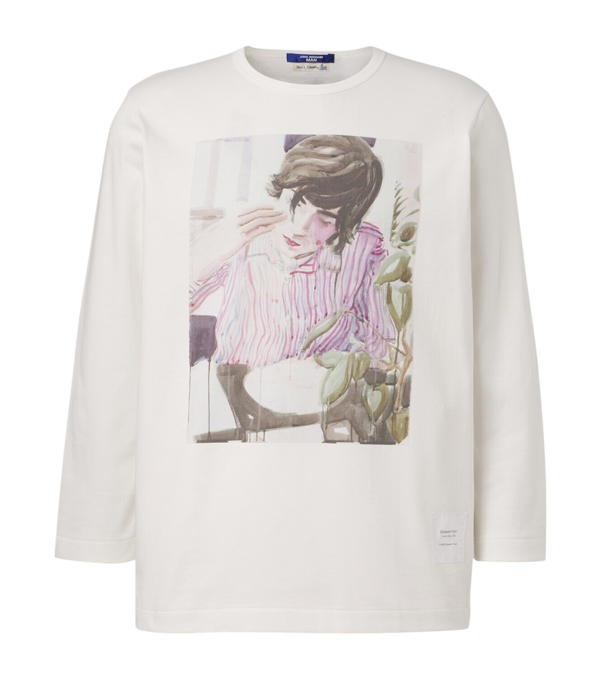 Junya Watanabe MAN Eye Tee Junya Watanabe