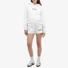 Champion Women's x Guizio Shorts in White