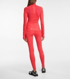 Adidas by Stella McCartney - TruePurpose training jacket