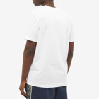Paul Smith Men's Zebra Logo T-Shirt in White