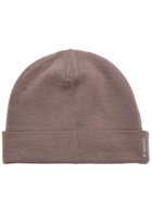Satisfy Cloudmerino Wool Beanie - Purple - One Size