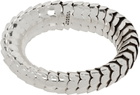 Isabel Marant Silver Ely Bracelet