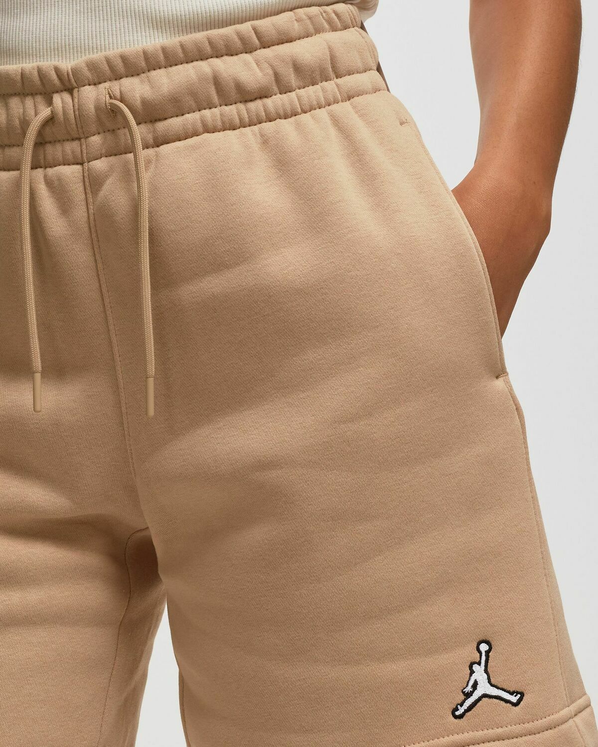 WMNS Jordan Brooklyn Fleece Short