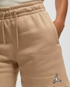 WMNS Jordan Brooklyn Fleece Short