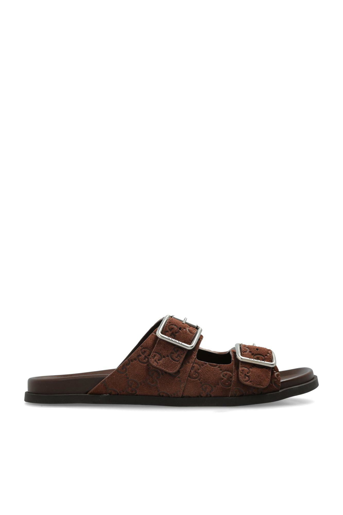 【関税&送料込】Gucci Brown Suede Slippers s-l400.jpg