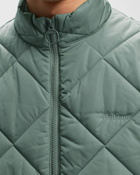 Barbour Barbour Finchley Gilet Green - Mens - Vests