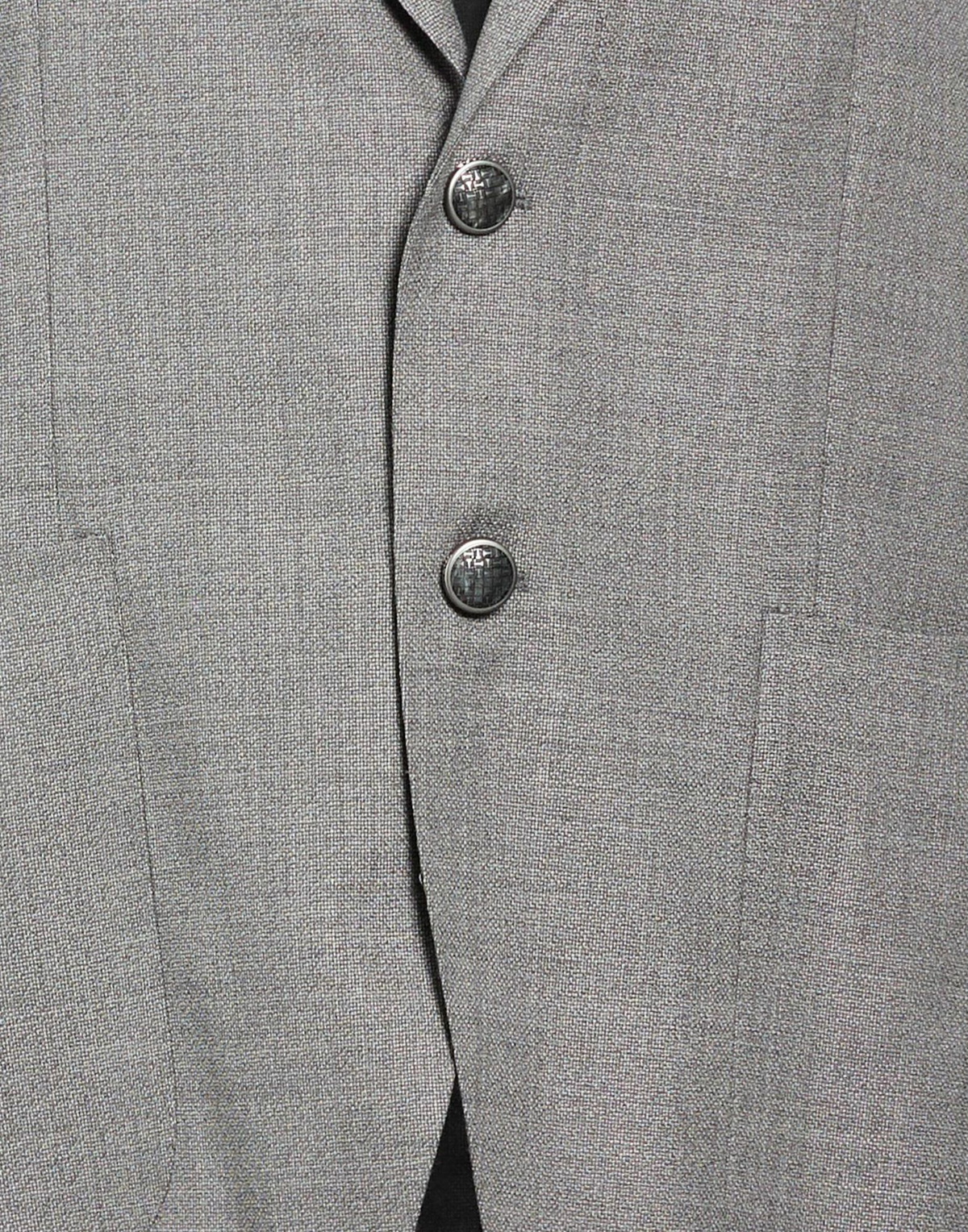 Tagliatore Womens Blazer in Grey