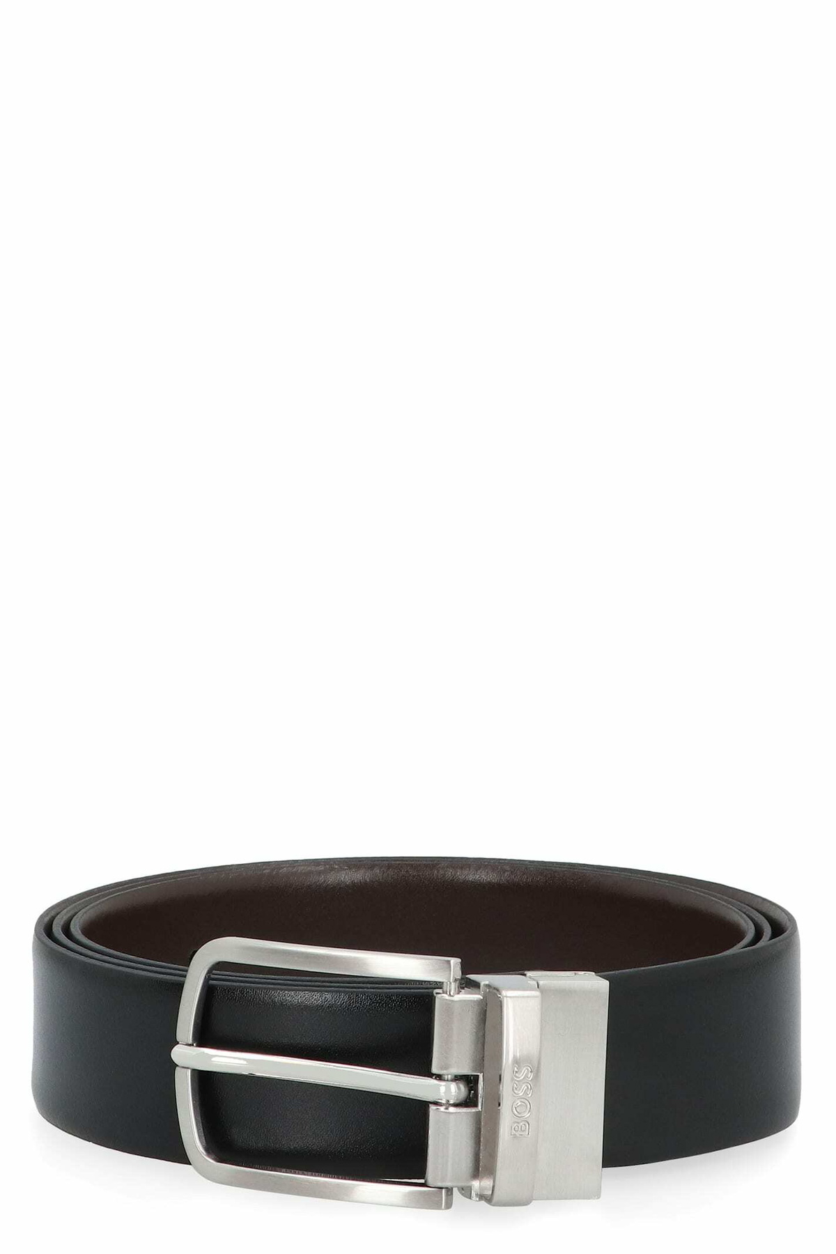 hugo boss reversible belt