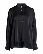 Crossley Womens Shirt in Midnight blue