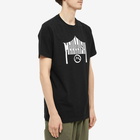 Maharishi Men's 1995 T-Shirt in Black