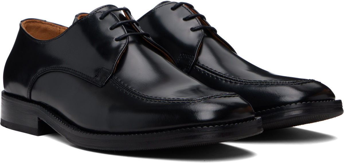 mfpen Black Reunion Derbys