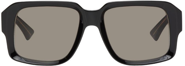 Photo: Cutler And Gross Black 1388 Sunglasses