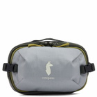 Cotopaxi Men's Allpa X 3L Hip Pack in Smoke/Cinder 