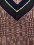 Polo Ralph Lauren   Sweater Brown   Mens