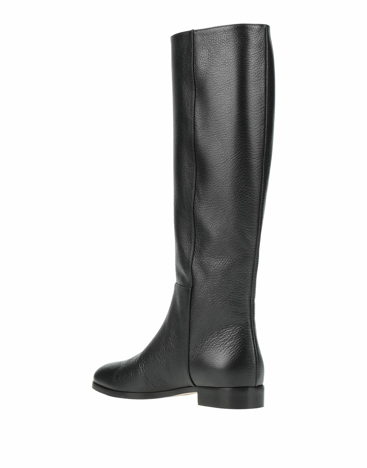Sergio Rossi Womens Boot in Black
