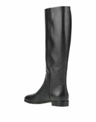 Sergio Rossi Womens Boot in Black