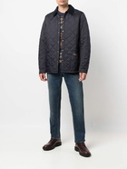 BARBOUR - Liddesdale Quilted Jacket