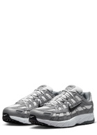 Nike P-6000 Sneakers White