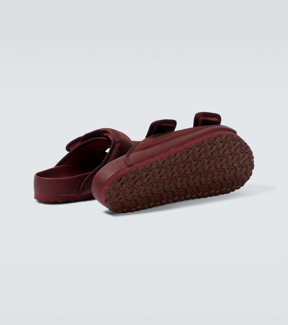 Birkenstock 1774 Arizona Cosny technical sandals