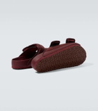 Birkenstock 1774 Arizona Cosny technical sandals