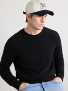 Enfants Riches Déprimés - Seesaw Kids Logo-Embroidered Cotton-Twill Baseball Cap