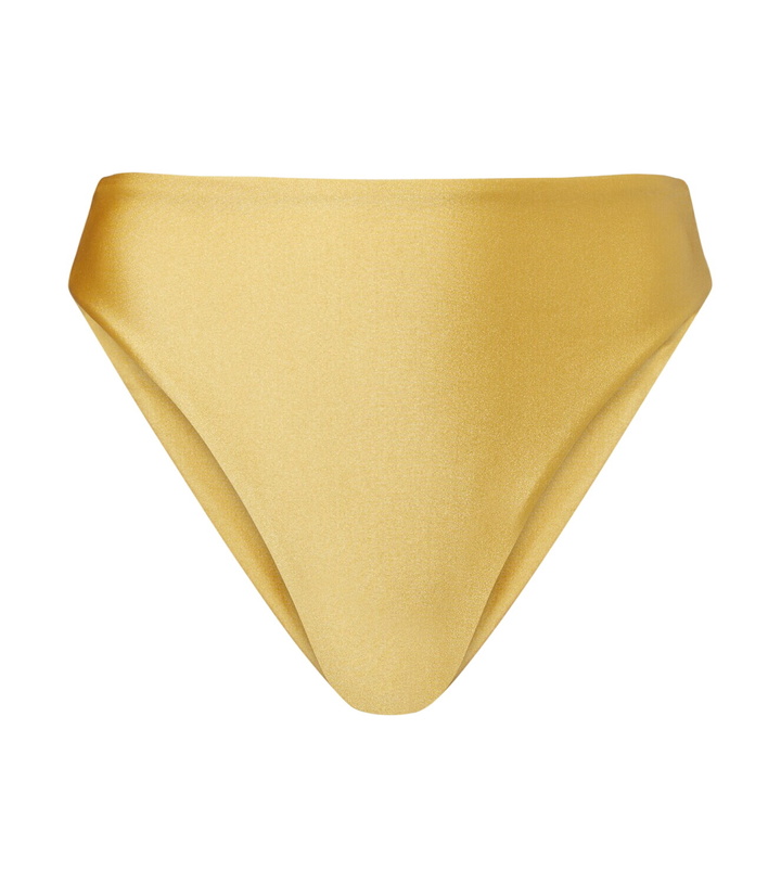 Photo: Jade Swim Incline bikini bottoms