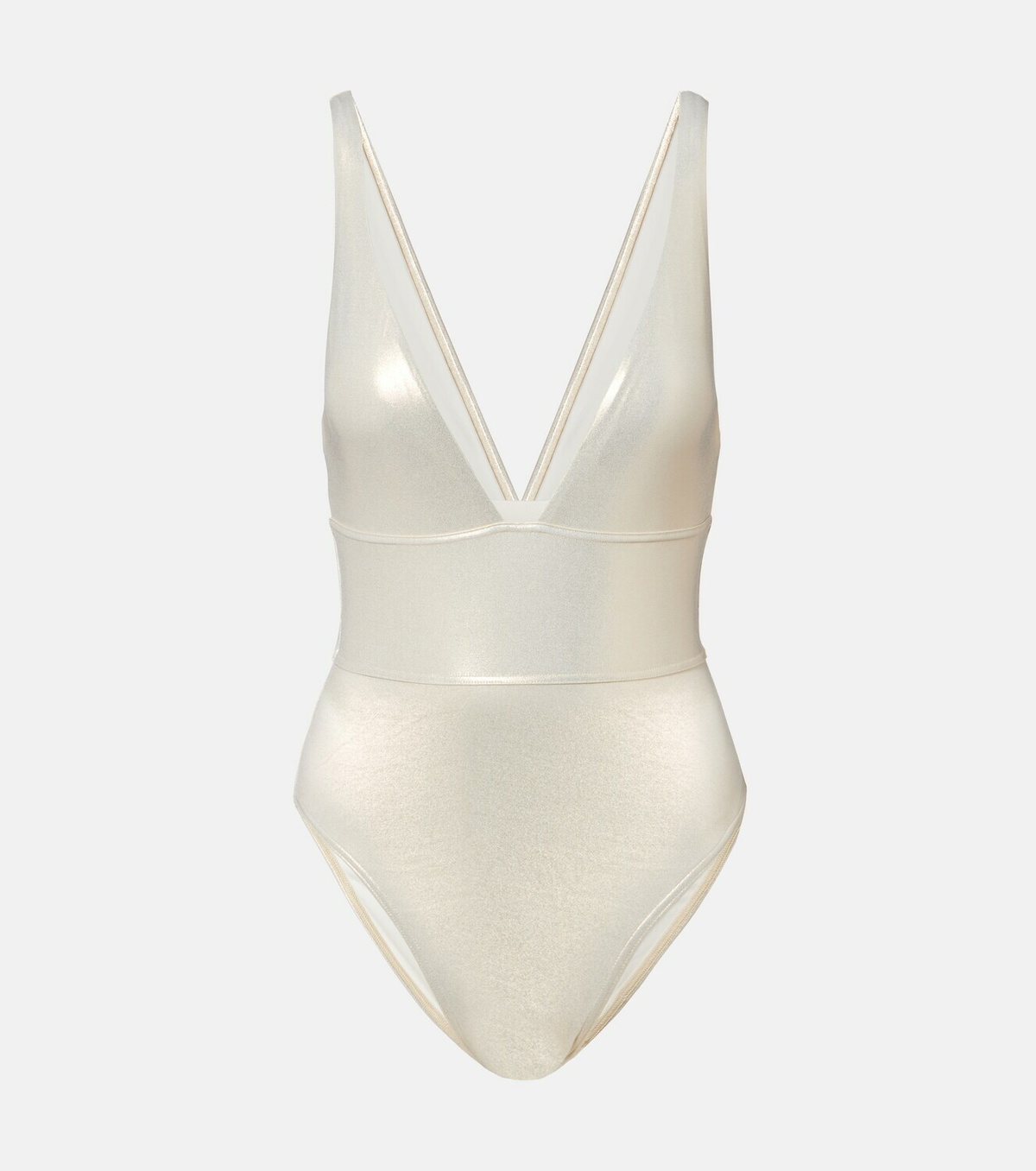 Melissa Odabash Caribbean swimsuit