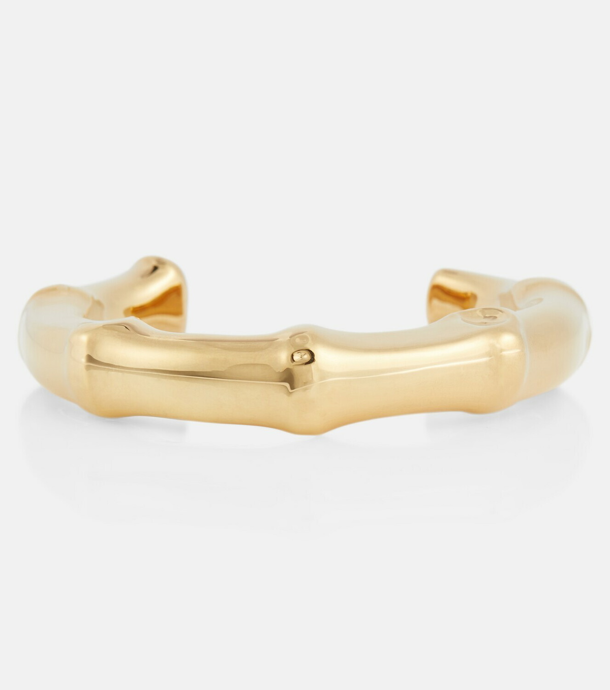 jilsander Bamboo bangle ブレスレット Jil Sander - Bamboo bangle Jil Sander
