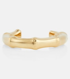 Jil Sander - Bamboo bangle