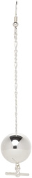Martine Ali Silver Aya Earring