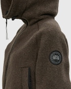 Chilliwack Fleece Bomber - BD
