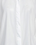 Peserico Womens Shirt in White