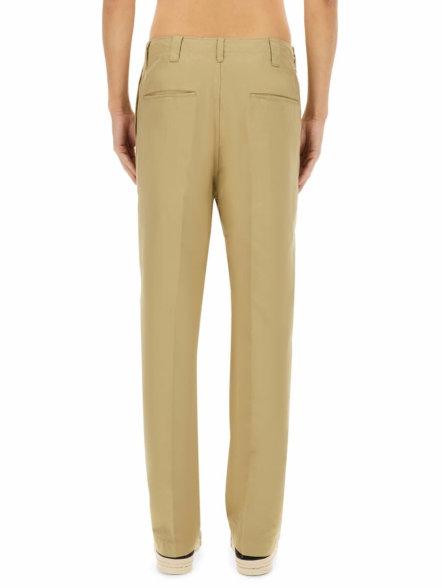 Visvim Wide Chino Pants Visvim