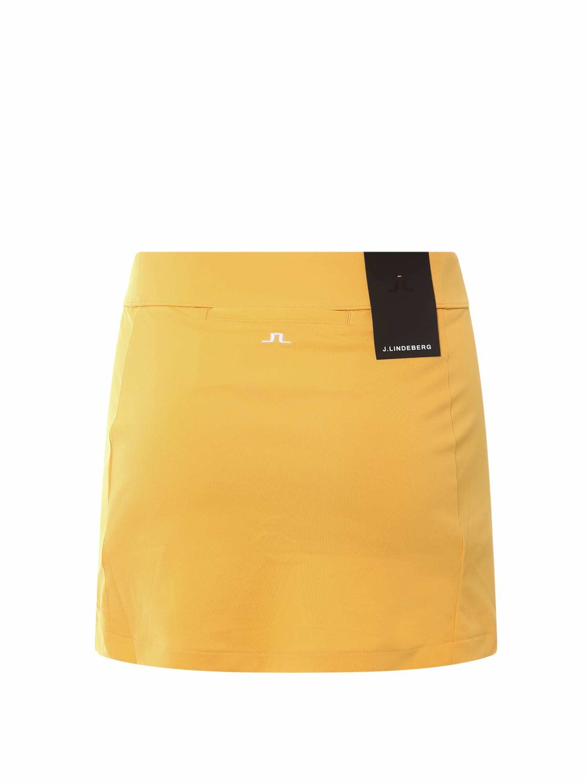 J.Lindeberg Technical Jersey Skirt